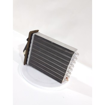 Recambio de radiador calefaccion / aire acondicionado para ford ka (ru8) 1.3 tdci referencia OEM IAM 5A0210200  
