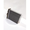 Recambio de radiador calefaccion / aire acondicionado para ford ka (ru8) 1.3 tdci referencia OEM IAM 5A0210200  