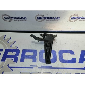 Recambio de cerradura capo para ssangyong kyron 2.0 xdi referencia OEM IAM 7111008003  