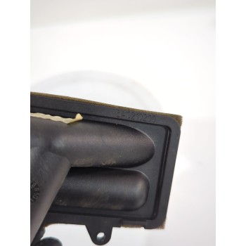 Recambio de radiador calefaccion / aire acondicionado para ford ka (ru8) 1.3 tdci referencia OEM IAM 5A0210200  