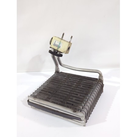 Recambio de evaporador aire acondicionado para ford ka (ru8) 1.3 tdci referencia OEM IAM 52257490/A310004E0A  