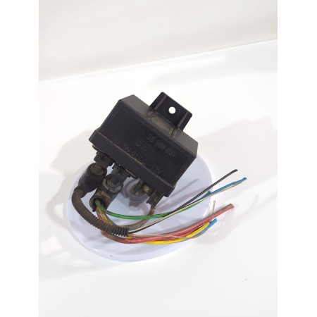 Recambio de caja precalentamiento para ford ka (ru8) 1.3 tdci referencia OEM IAM 55199051/51299012C  