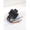Recambio de caja precalentamiento para ford ka (ru8) 1.3 tdci referencia OEM IAM 55199051/51299012C  