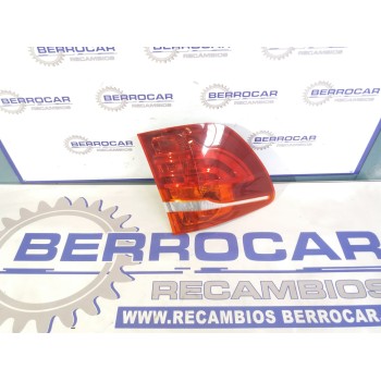 Recambio de piloto trasero izquierdo para bmw x3 (e83) referencia OEM IAM 084441962L  