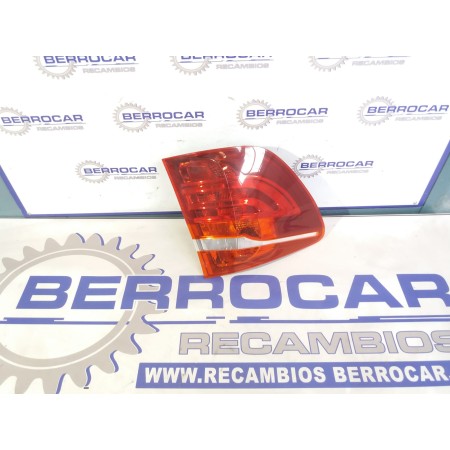 Recambio de piloto trasero izquierdo para bmw x3 (e83) referencia OEM IAM 084441962L  