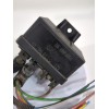 Recambio de caja precalentamiento para ford ka (ru8) 1.3 tdci referencia OEM IAM 55199051/51299012C  