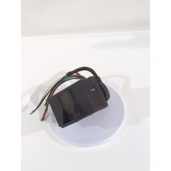 Recambio de caja precalentamiento para ford ka (ru8) 1.3 tdci referencia OEM IAM 55199051/51299012C  