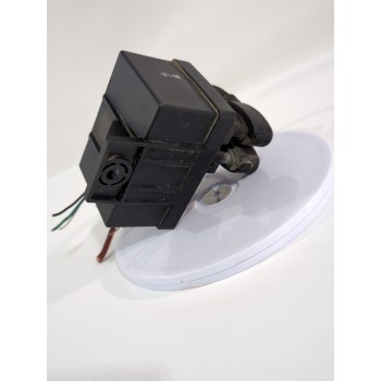 Recambio de caja precalentamiento para ford ka (ru8) 1.3 tdci referencia OEM IAM 55199051/51299012C  