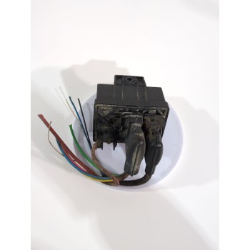 Recambio de caja precalentamiento para ford ka (ru8) 1.3 tdci referencia OEM IAM 55199051/51299012C  