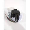 Recambio de caja precalentamiento para ford ka (ru8) 1.3 tdci referencia OEM IAM 55199051/51299012C  