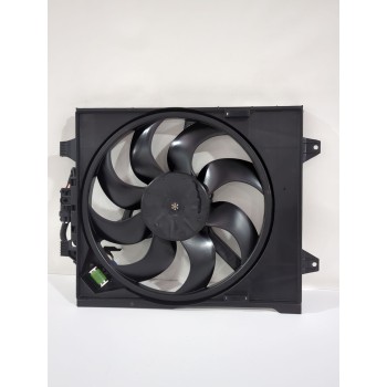 Recambio de electroventilador para ford ka (ru8) 1.3 tdci referencia OEM IAM 2319323  