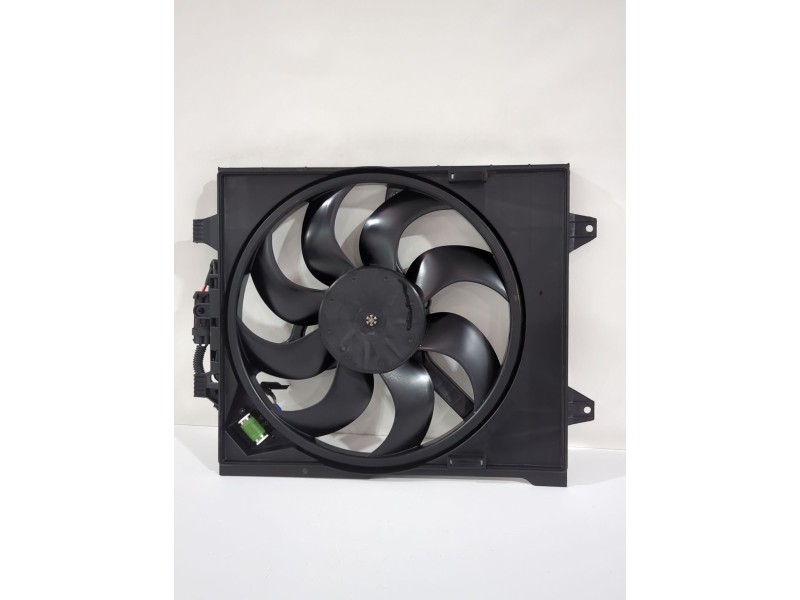 Recambio de electroventilador para ford ka (ru8) 1.3 tdci referencia OEM IAM 2319323  