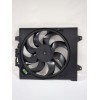 Recambio de electroventilador para ford ka (ru8) 1.3 tdci referencia OEM IAM 2319323  