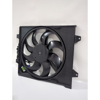 Recambio de electroventilador para ford ka (ru8) 1.3 tdci referencia OEM IAM 2319323  