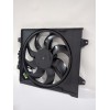 Recambio de electroventilador para ford ka (ru8) 1.3 tdci referencia OEM IAM 2319323  