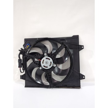 Recambio de electroventilador para ford ka (ru8) 1.3 tdci referencia OEM IAM 2319323  
