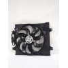 Recambio de electroventilador para ford ka (ru8) 1.3 tdci referencia OEM IAM 2319323  