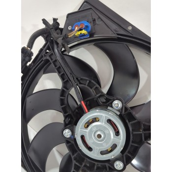 Recambio de electroventilador para ford ka (ru8) 1.3 tdci referencia OEM IAM 2319323  
