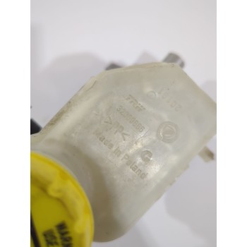 Recambio de bomba freno para ford ka (ru8) 1.3 tdci referencia OEM IAM 32069666  