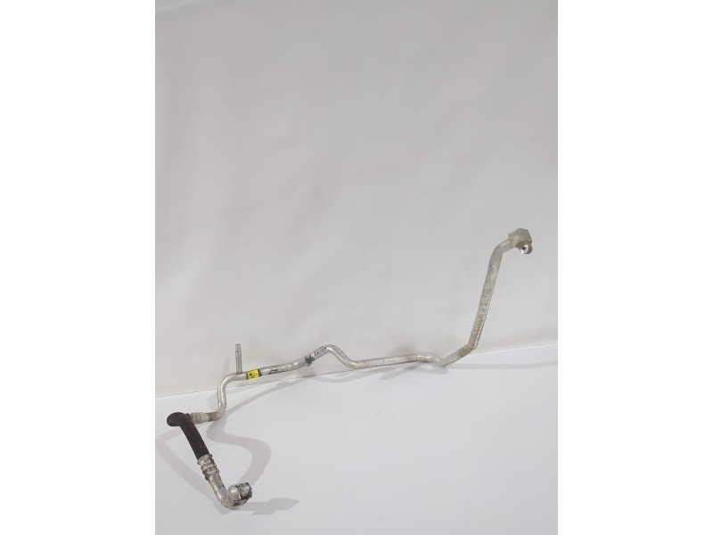 Recambio de tubos aire acondicionado para ford ka (ru8) 1.3 tdci referencia OEM IAM 51786220  