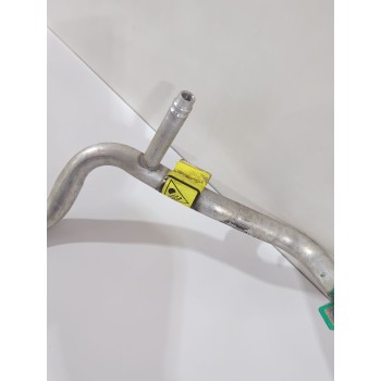 Recambio de tubos aire acondicionado para ford ka (ru8) 1.3 tdci referencia OEM IAM 51786220  