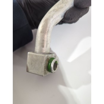 Recambio de tubos aire acondicionado para ford ka (ru8) 1.3 tdci referencia OEM IAM 51786220  
