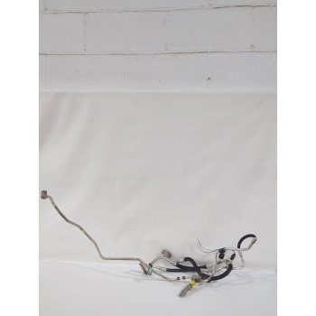 Recambio de tubos aire acondicionado para ford ka (ru8) 1.3 tdci referencia OEM IAM 51786215  
