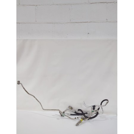 Recambio de tubos aire acondicionado para ford ka (ru8) 1.3 tdci referencia OEM IAM 51786215  