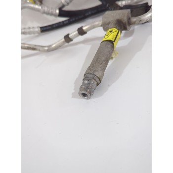 Recambio de tubos aire acondicionado para ford ka (ru8) 1.3 tdci referencia OEM IAM 51786215  