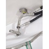 Recambio de tubos aire acondicionado para ford ka (ru8) 1.3 tdci referencia OEM IAM 51786215  