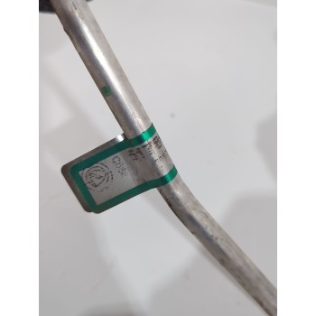 Recambio de tubos aire acondicionado para ford ka (ru8) 1.3 tdci referencia OEM IAM 51786215  