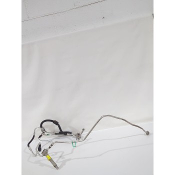 Recambio de tubos aire acondicionado para ford ka (ru8) 1.3 tdci referencia OEM IAM 51786215  