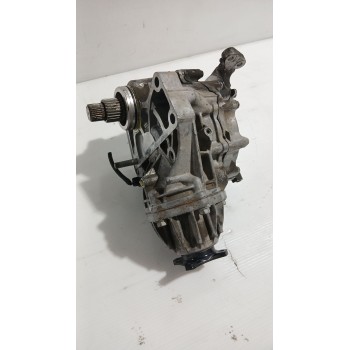 Recambio de diferencial delantero para suzuki sx4 s-cross (jy) 1.4 t allgrip (akk 414) referencia OEM IAM S261M  