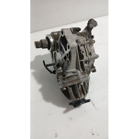 Recambio de diferencial delantero para suzuki sx4 s-cross (jy) 1.4 t allgrip (akk 414) referencia OEM IAM S261M  