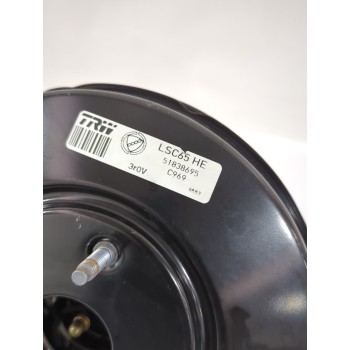 Recambio de servofreno para ford ka (ru8) 1.3 tdci referencia OEM IAM 51838695  