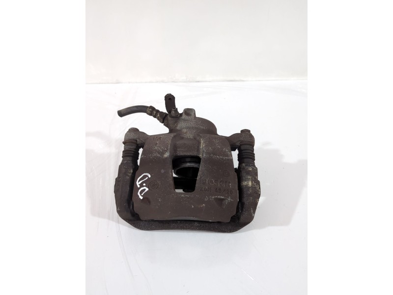 Recambio de pinza de freno delantera derecha para ford ka (ru8) 1.3 tdci referencia OEM IAM 1731137  