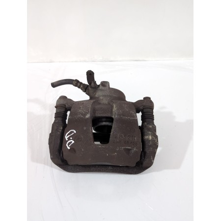 Recambio de pinza de freno delantera derecha para ford ka (ru8) 1.3 tdci referencia OEM IAM 1731137  