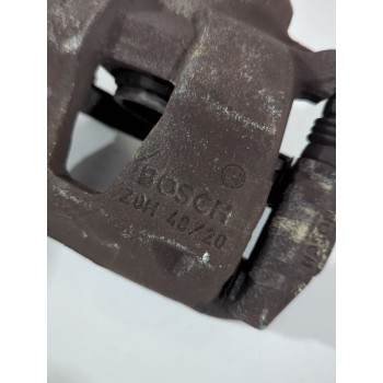 Recambio de pinza de freno delantera derecha para ford ka (ru8) 1.3 tdci referencia OEM IAM 1731137  
