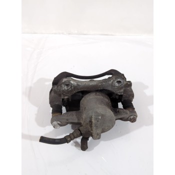Recambio de pinza de freno delantera derecha para ford ka (ru8) 1.3 tdci referencia OEM IAM 1731137  