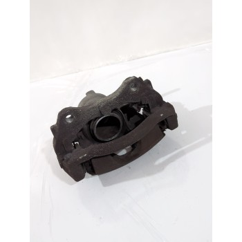 Recambio de pinza de freno delantera derecha para ford ka (ru8) 1.3 tdci referencia OEM IAM 1731137  