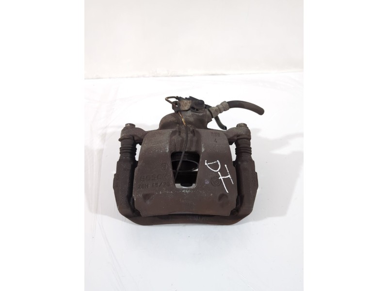 Recambio de pinza de freno delantera izquierda para ford ka (ru8) 1.3 tdci referencia OEM IAM 1554757  