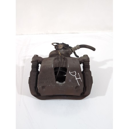Recambio de pinza de freno delantera izquierda para ford ka (ru8) 1.3 tdci referencia OEM IAM 1554757  