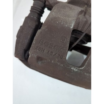 Recambio de pinza de freno delantera izquierda para ford ka (ru8) 1.3 tdci referencia OEM IAM 1554757  