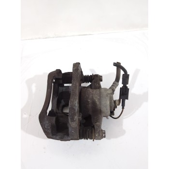 Recambio de pinza de freno delantera izquierda para ford ka (ru8) 1.3 tdci referencia OEM IAM 1554757  