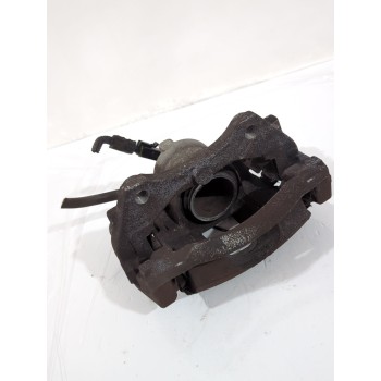 Recambio de pinza de freno delantera izquierda para ford ka (ru8) 1.3 tdci referencia OEM IAM 1554757  