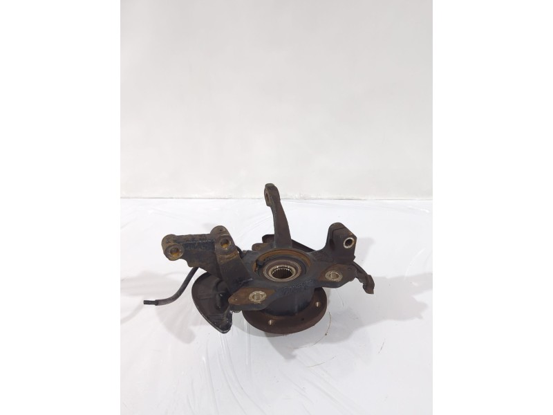Recambio de mangueta delantera derecha para ford ka (ru8) 1.3 tdci referencia OEM IAM 2014019  