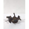 Recambio de mangueta delantera derecha para ford ka (ru8) 1.3 tdci referencia OEM IAM 2014019  