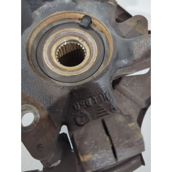 Recambio de mangueta delantera derecha para ford ka (ru8) 1.3 tdci referencia OEM IAM 2014019  