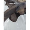 Recambio de mangueta delantera derecha para ford ka (ru8) 1.3 tdci referencia OEM IAM 2014019  
