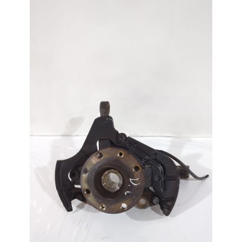 Recambio de mangueta delantera derecha para ford ka (ru8) 1.3 tdci referencia OEM IAM 2014019  